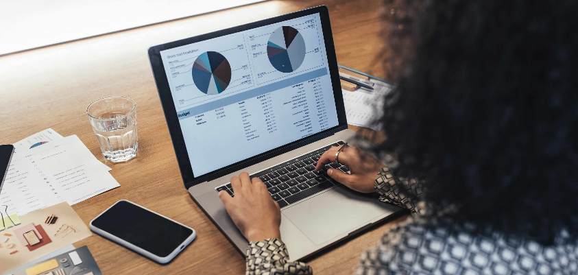 PREPARATION FOR INVESTMENT